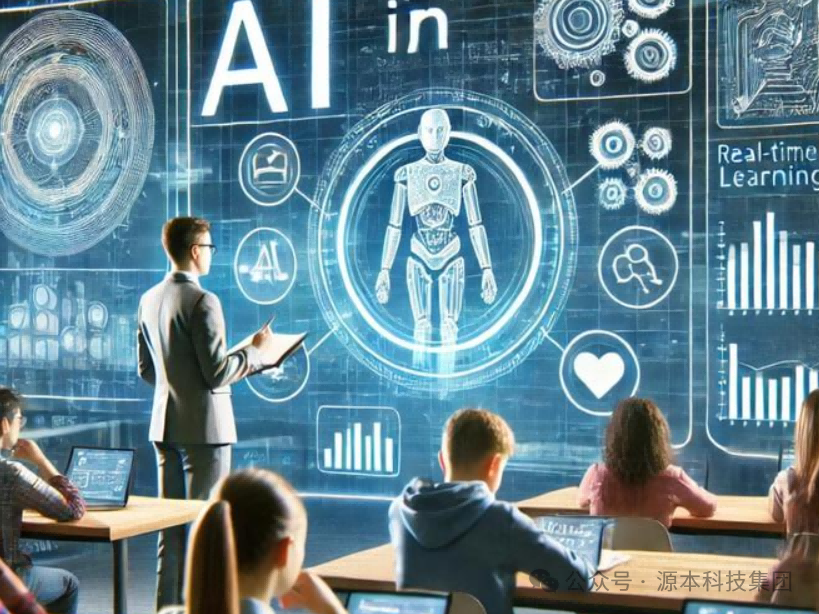 艾弗森贝博ballbet官网科技-本科生掌握大数据、云原生、AI-竞赛保研求职的“超车秘籍”来了！